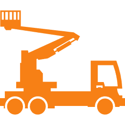 绥阳高空作业车
